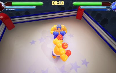 Punch A Bunch